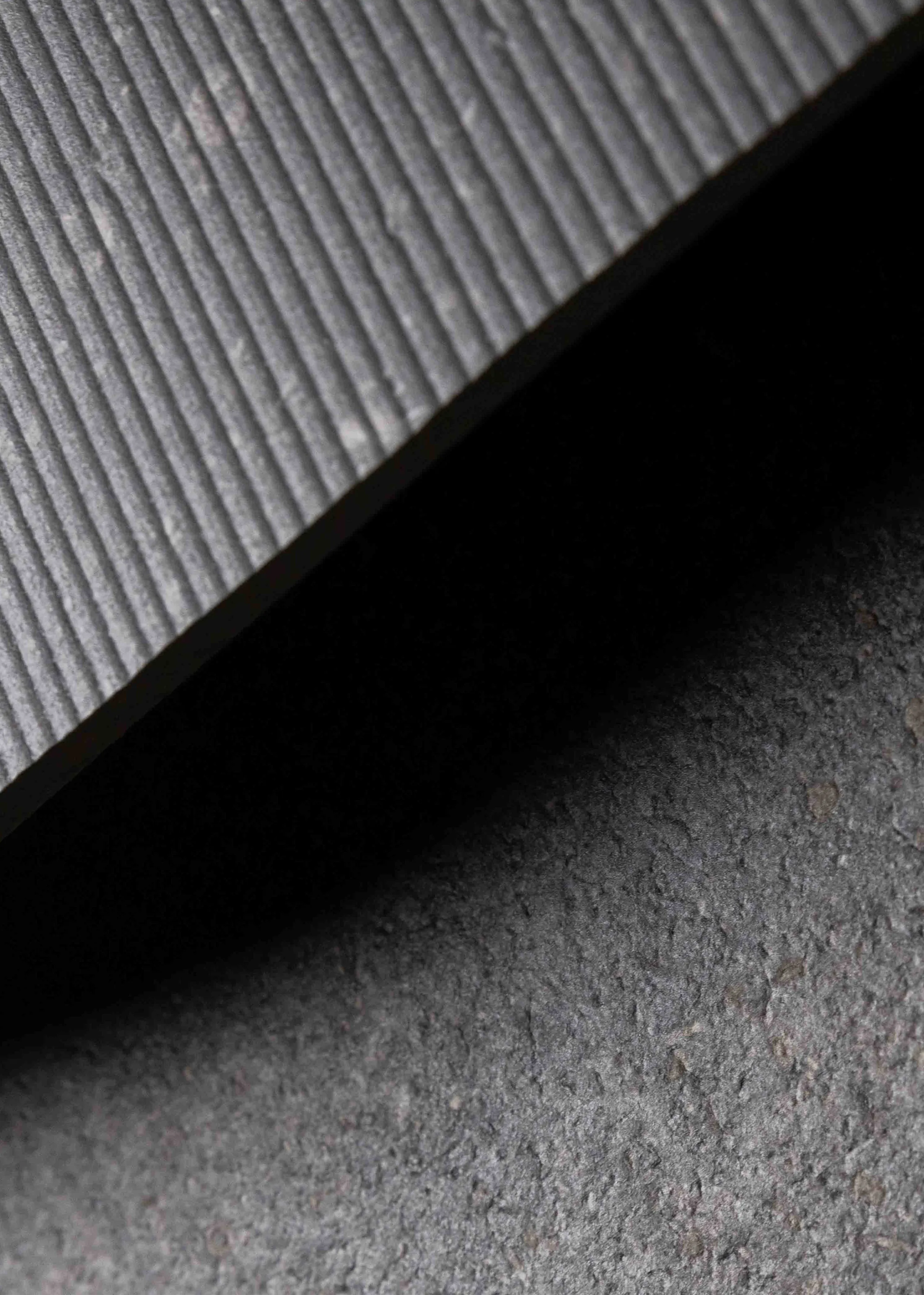 Living Ceramics Lithotech Oda Bodegon gesinterd steen 160x320 cm 12 mm niet-poreus aanrechtblad