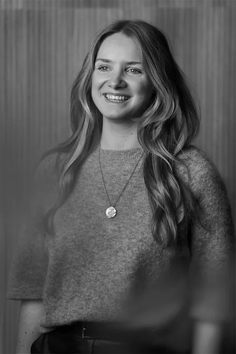 Portret interieurarchitect Van Boven