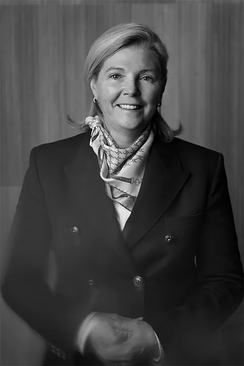 Portret officemanager Van Boven