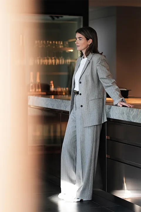 Officemanager Van Boven