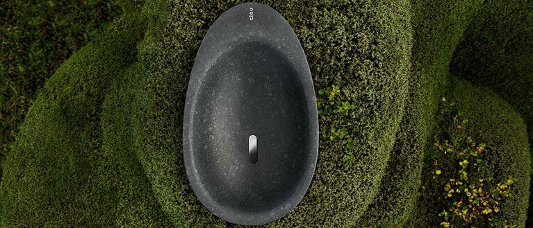 Clou Bath Findings sanitair exclusieve badkamers Van Boven